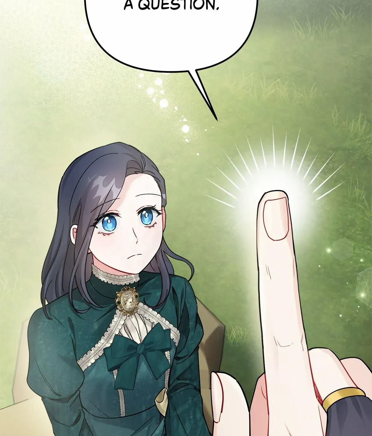 For Snow White Chapter 46 page 30 - 