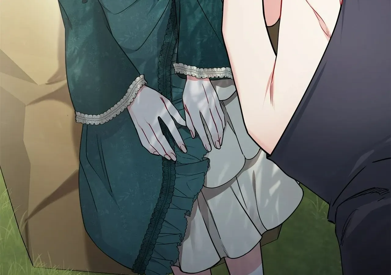 For Snow White Chapter 46 page 31 - 