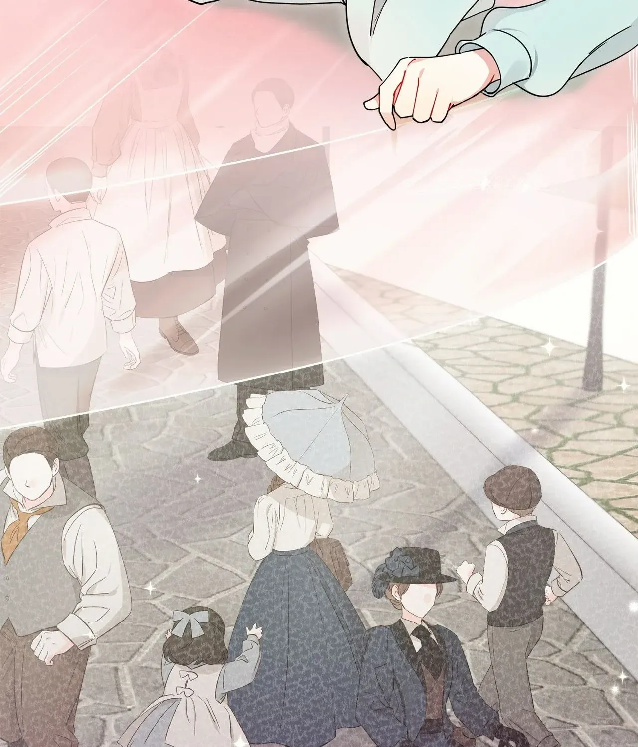 For Snow White Chapter 46 page 42 - 