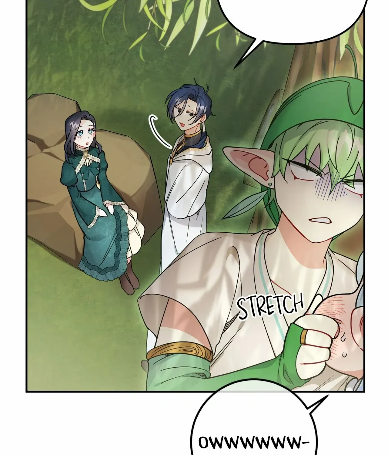 For Snow White Chapter 46 page 48 - 
