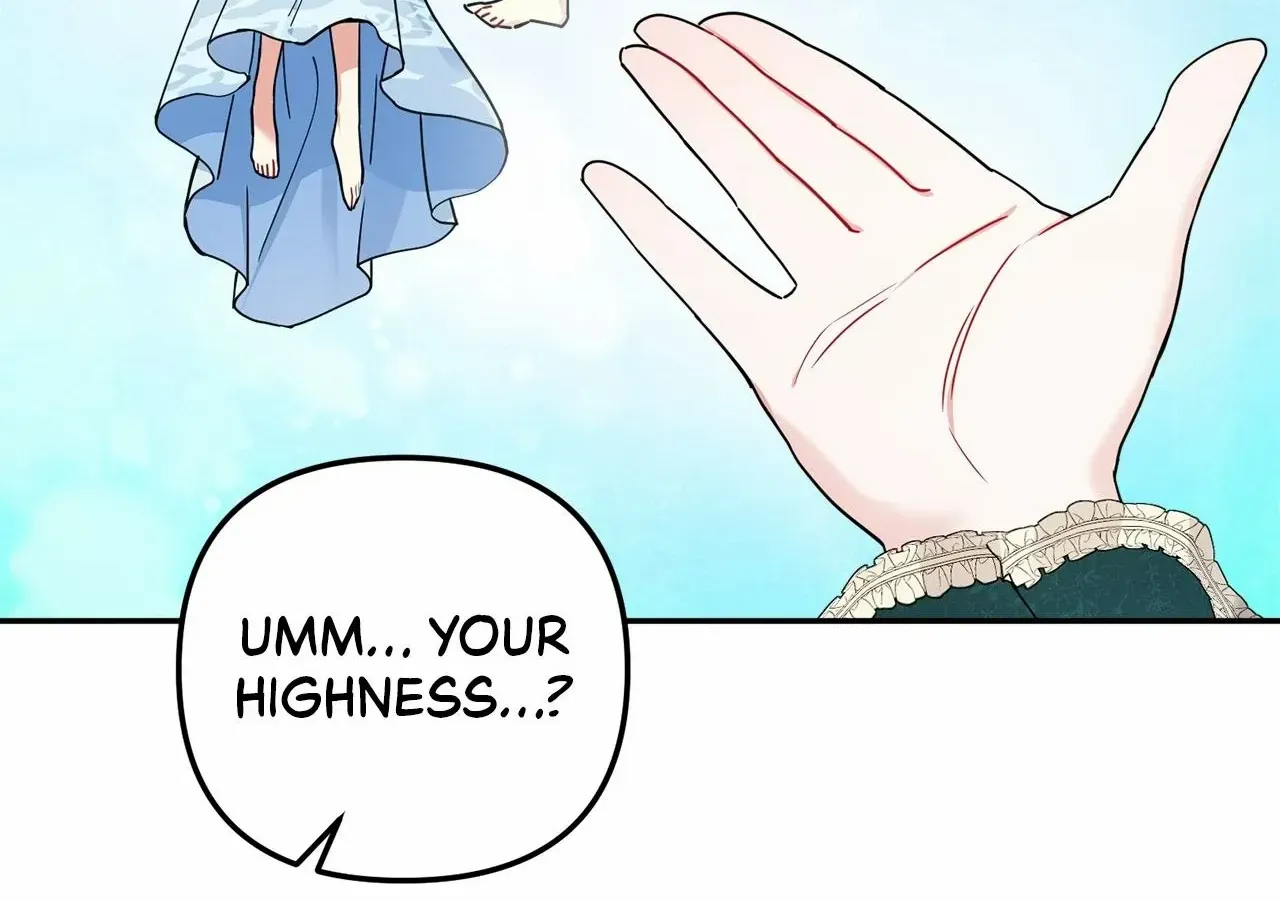 For Snow White Chapter 46 page 6 - 