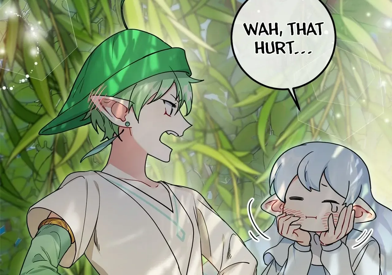 For Snow White Chapter 46 page 51 - 