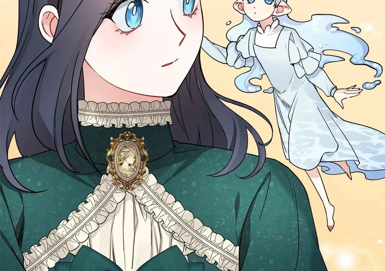 For Snow White Chapter 46 page 60 - 