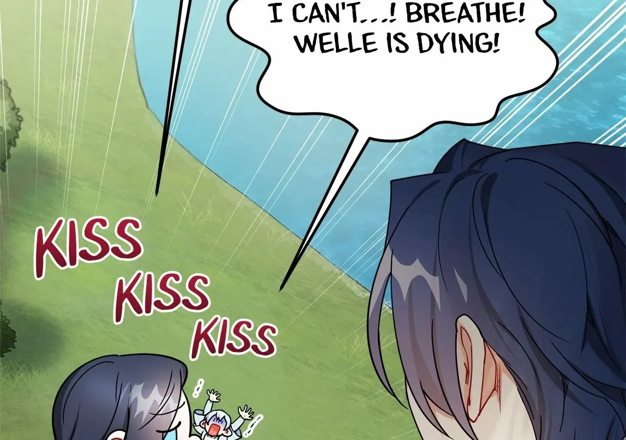 For Snow White Chapter 46 page 68 - 