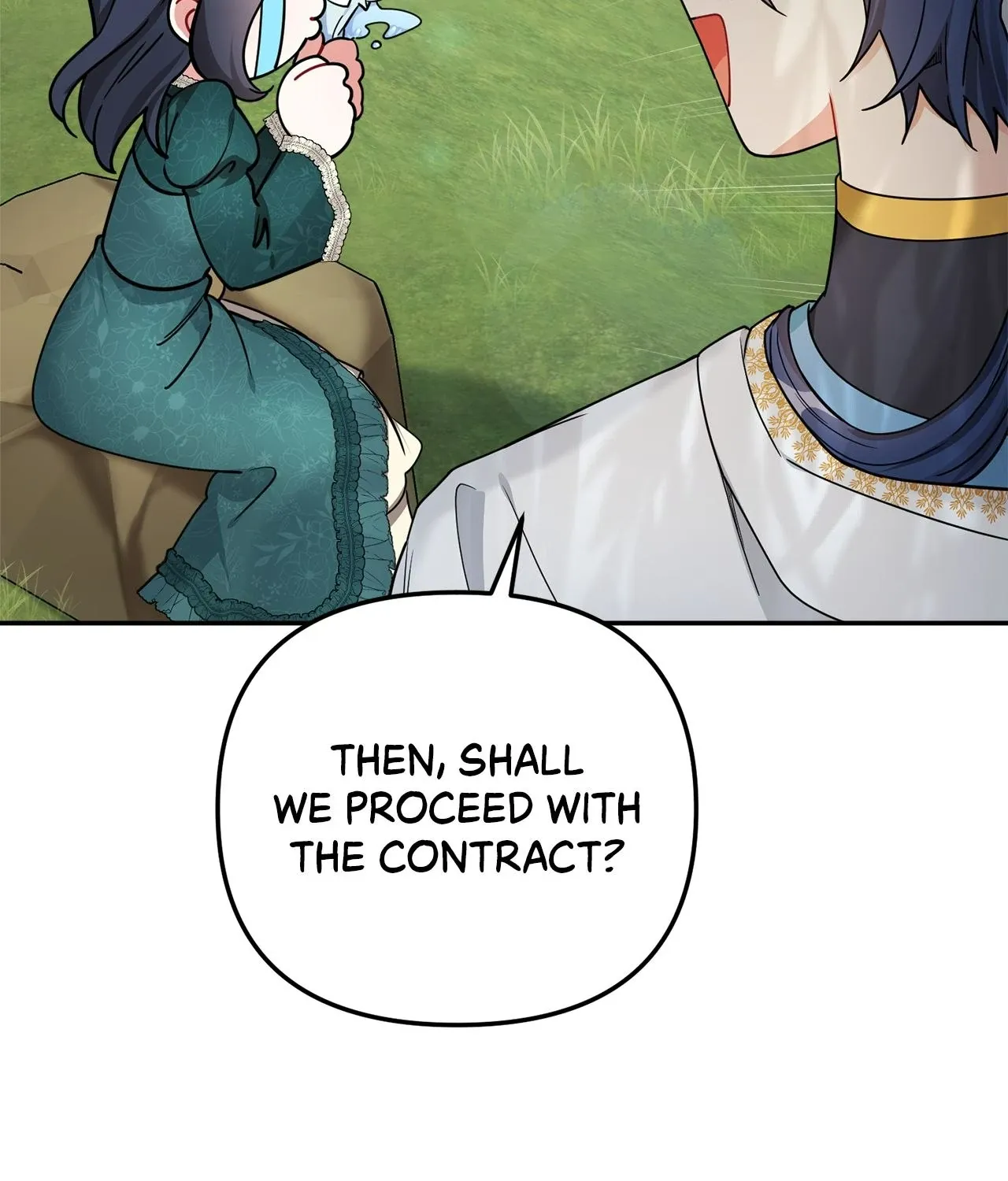 For Snow White Chapter 46 page 69 - 