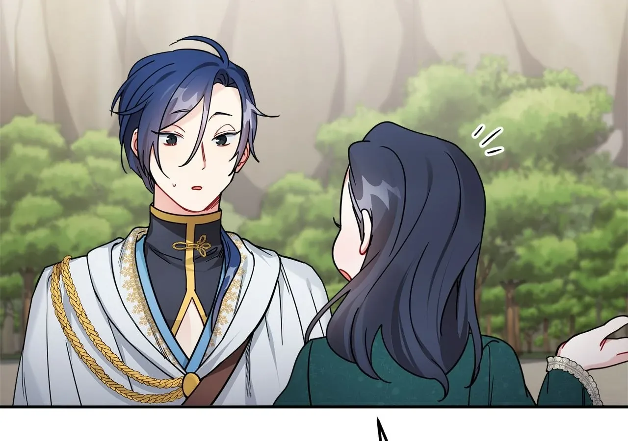 For Snow White Chapter 46 page 8 - 