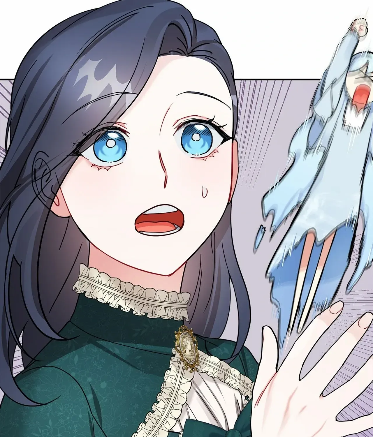 For Snow White Chapter 46 page 71 - 