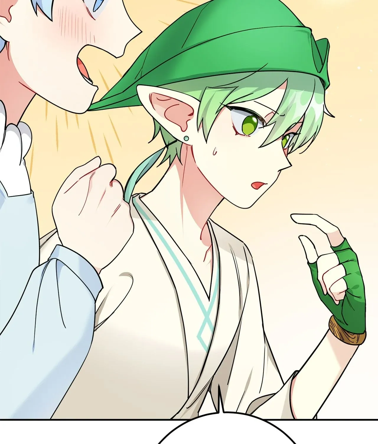 For Snow White Chapter 46 page 80 - 