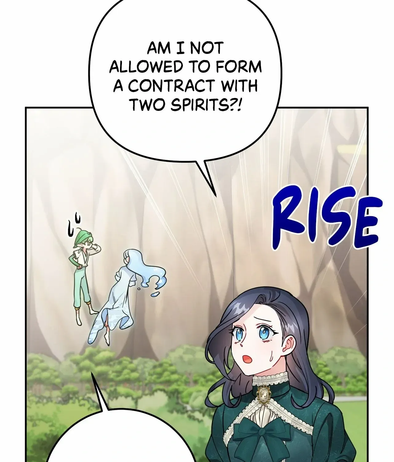 For Snow White Chapter 46 page 82 - 