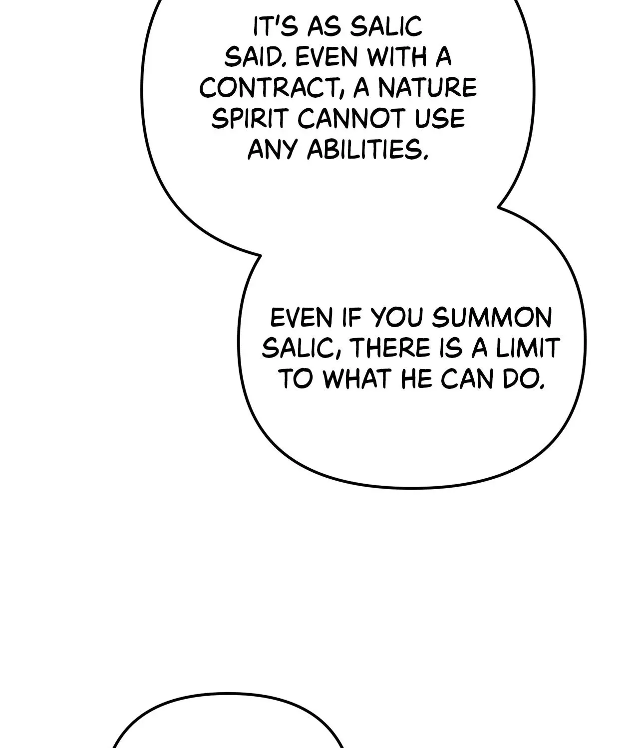 For Snow White Chapter 46 page 86 - 