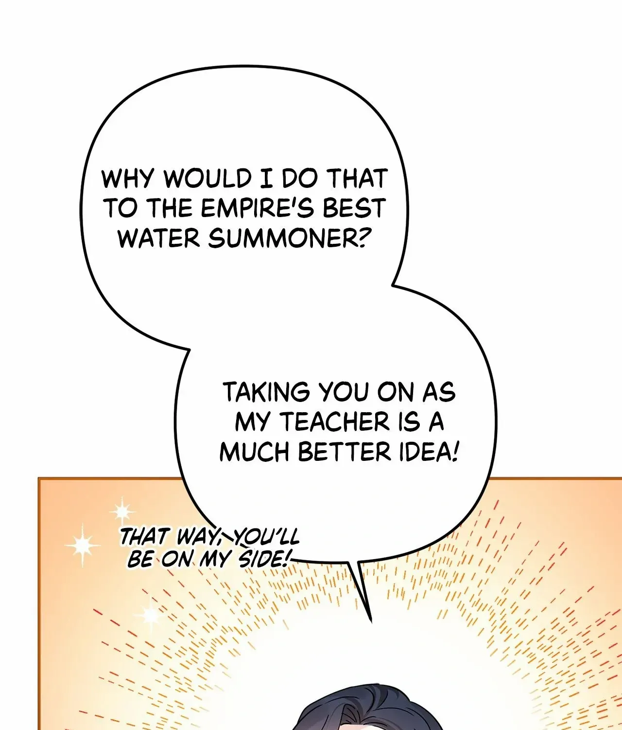 For Snow White Chapter 46 page 10 - 