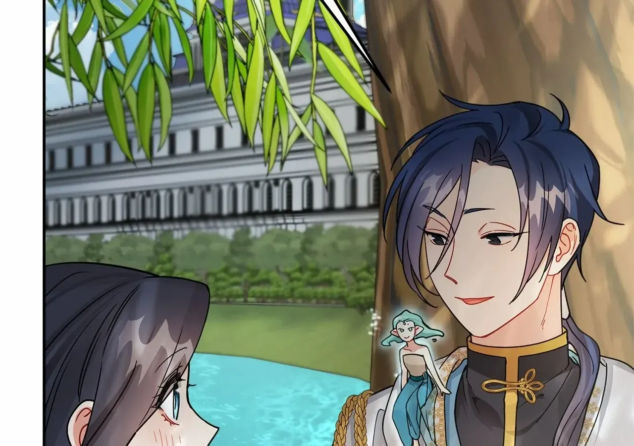 For Snow White Chapter 46 page 98 - 