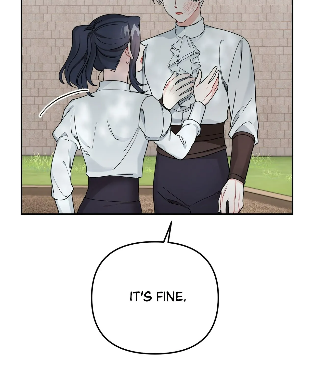 For Snow White Chapter 47 page 119 - 