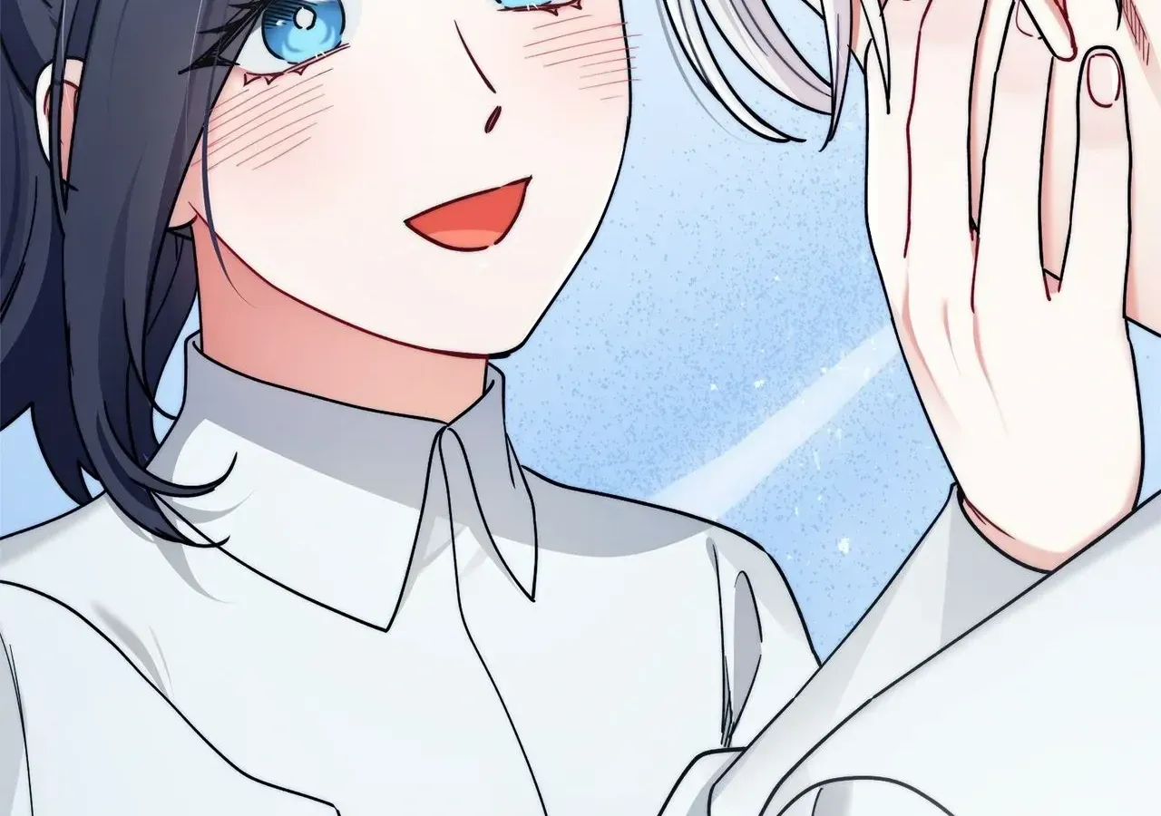 For Snow White Chapter 47 page 156 - 