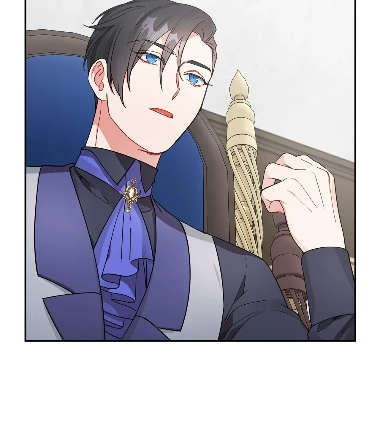 For Snow White Chapter 47 page 30 - 