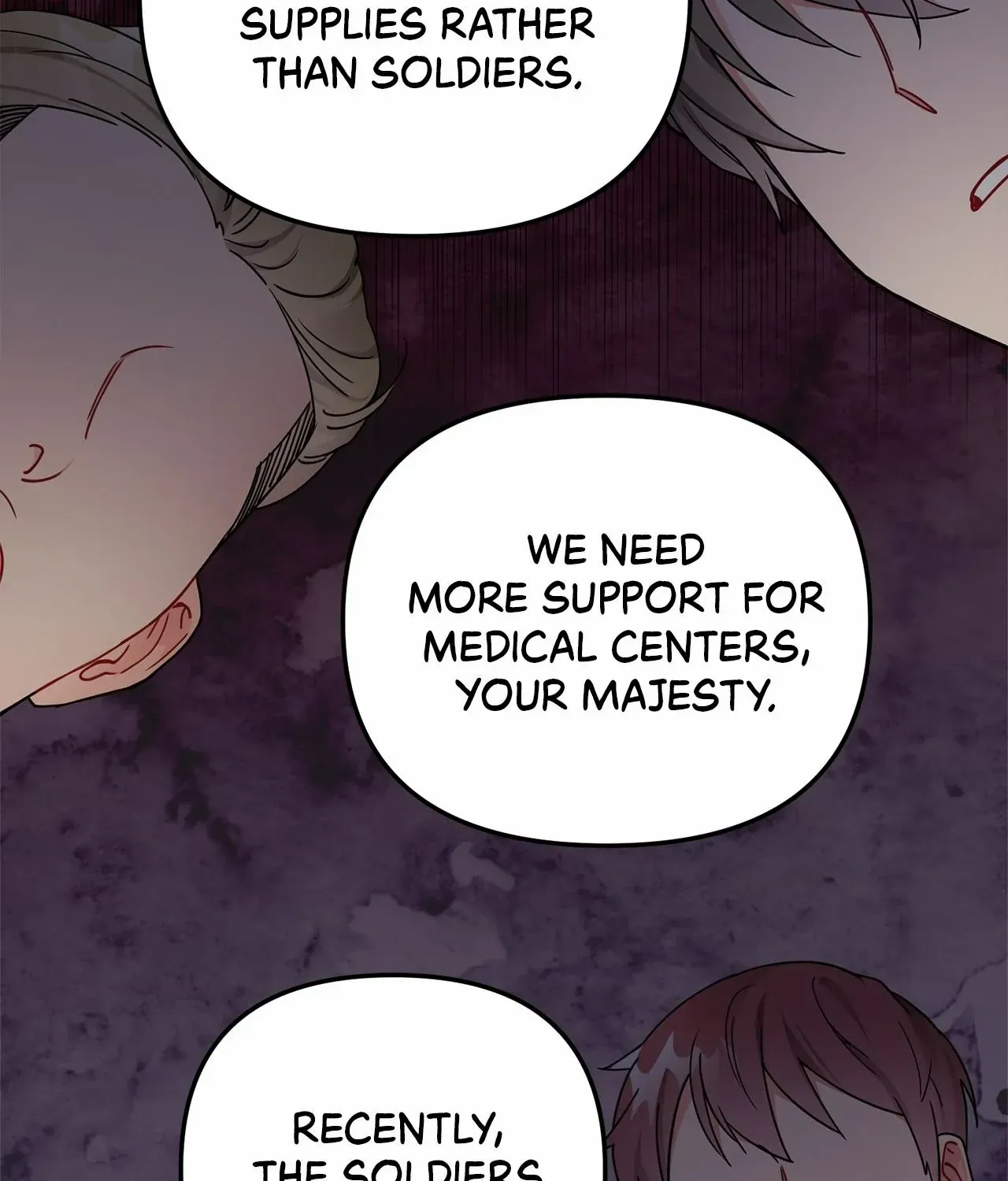 For Snow White Chapter 47 page 32 - 