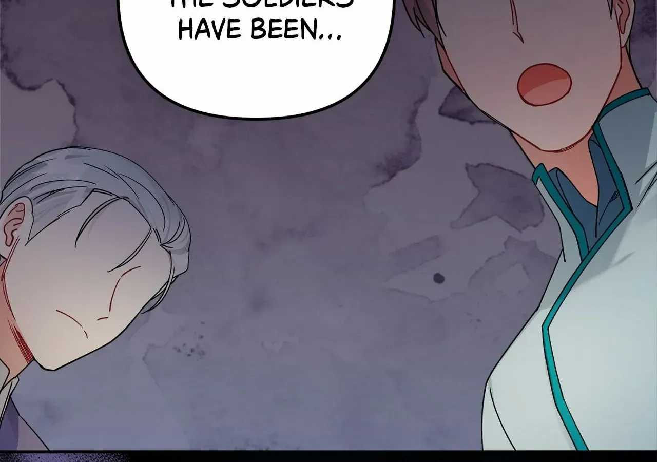For Snow White Chapter 47 page 33 - 