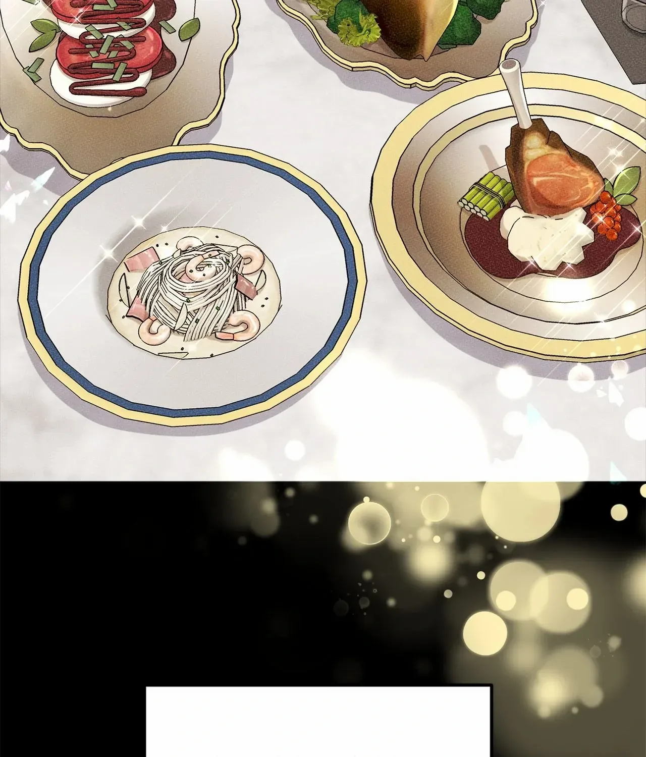 For Snow White Chapter 47 page 42 - 