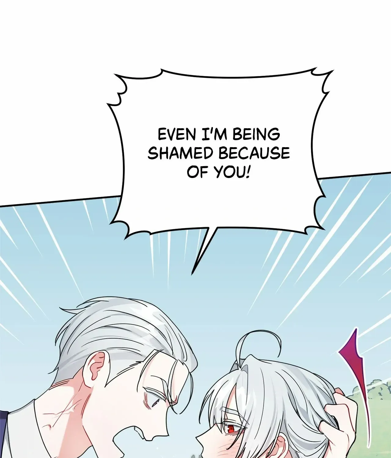 For Snow White Chapter 47 page 65 - 
