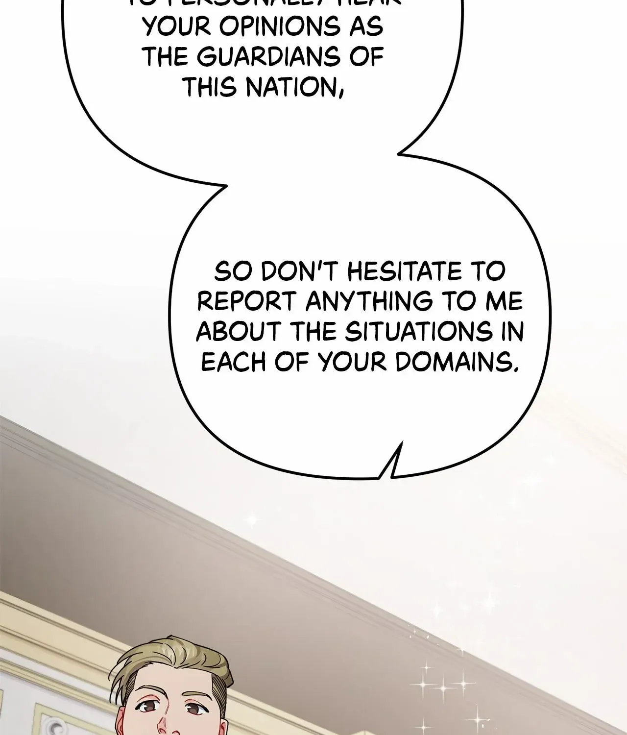 For Snow White Chapter 47 page 10 - 