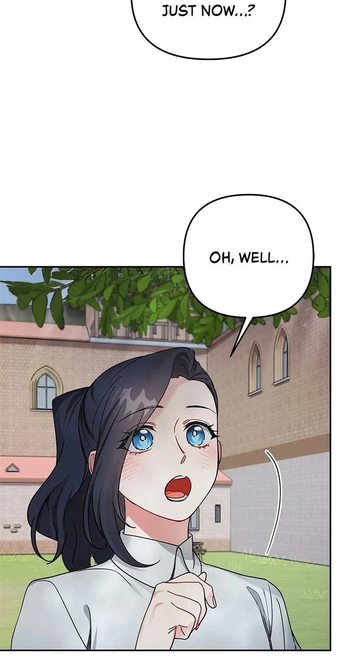 For Snow White Chapter 48 page 11 - 