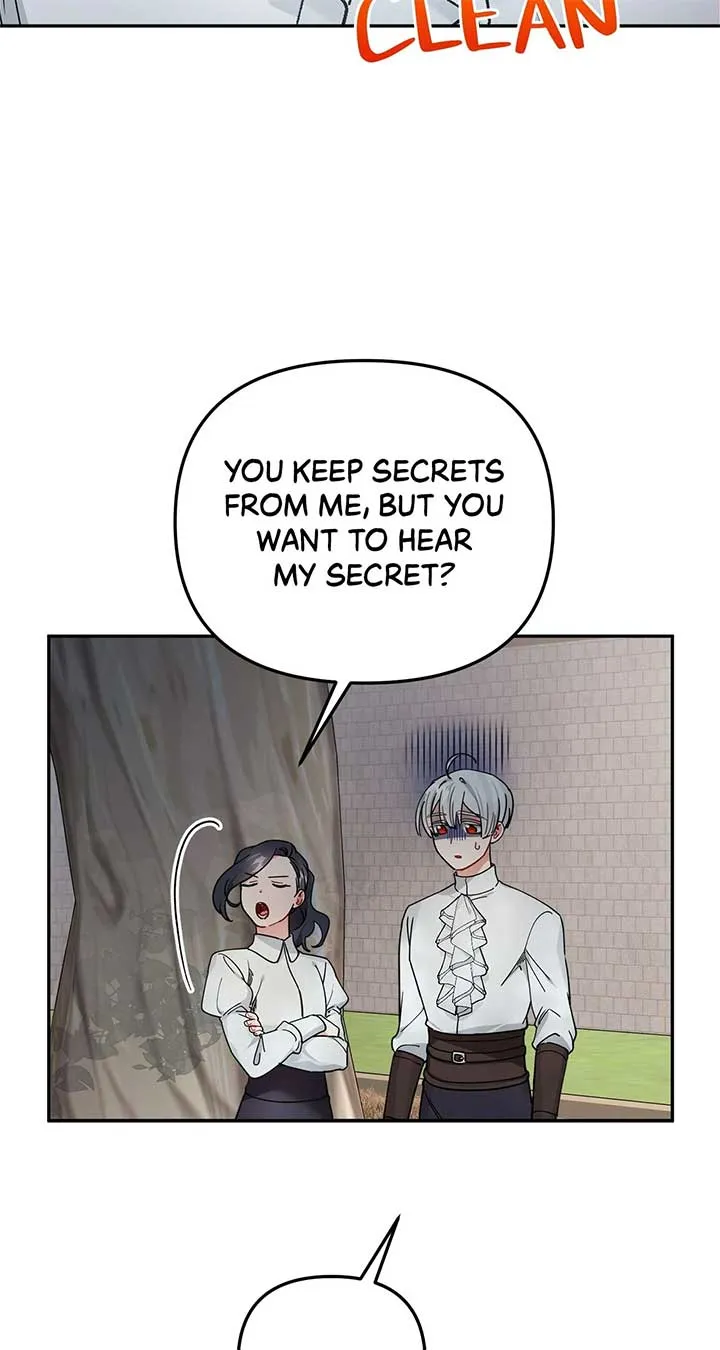 For Snow White Chapter 48 page 14 - 