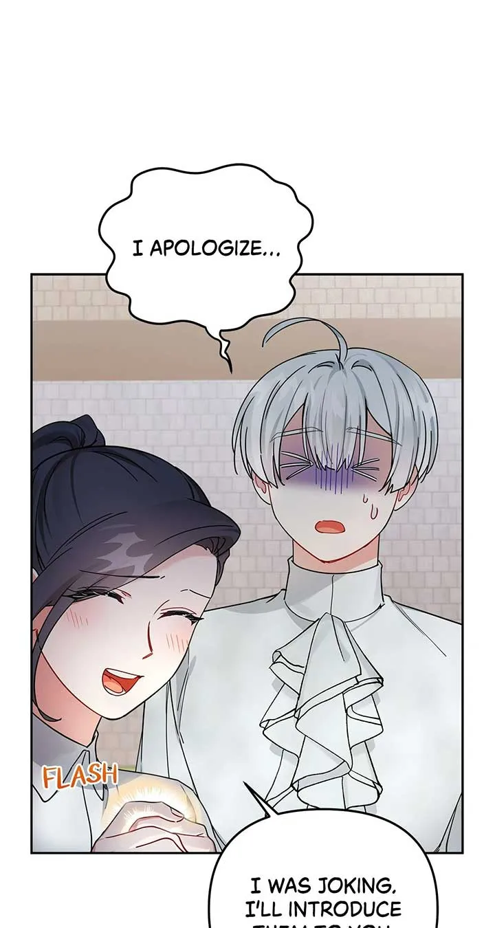 For Snow White Chapter 48 page 16 - 