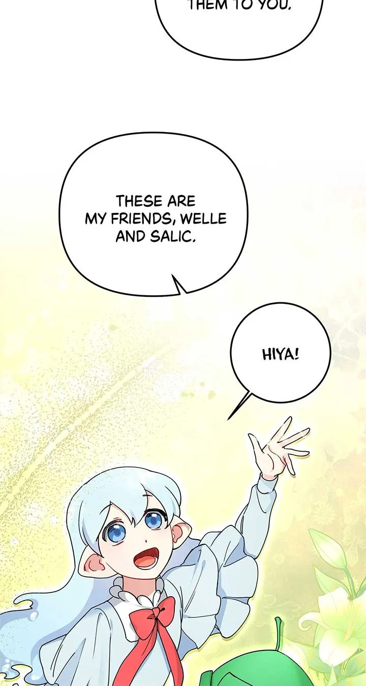 For Snow White Chapter 48 page 17 - 