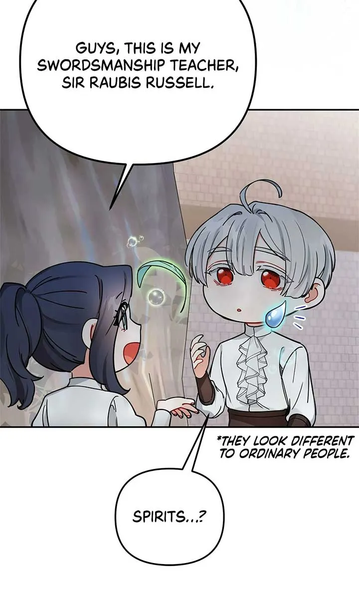 For Snow White Chapter 48 page 19 - 