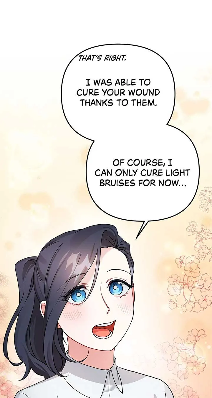 For Snow White Chapter 48 page 20 - 
