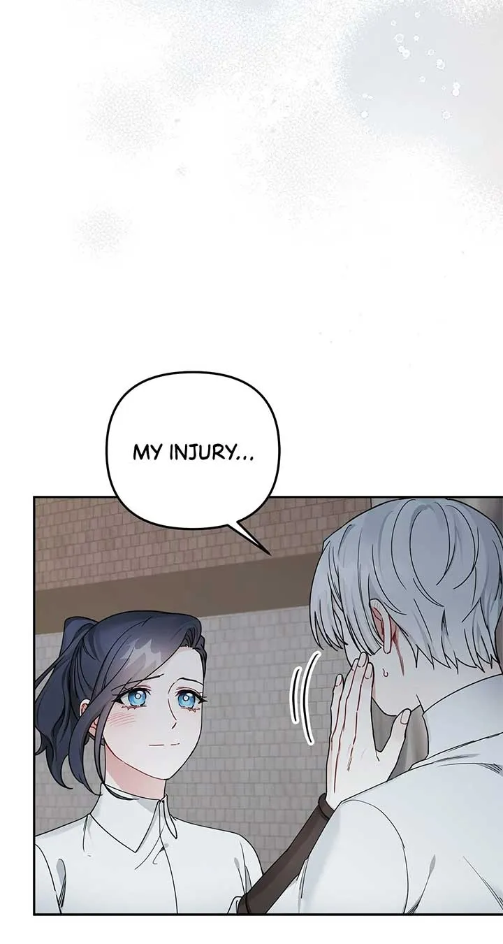 For Snow White Chapter 48 page 3 - 