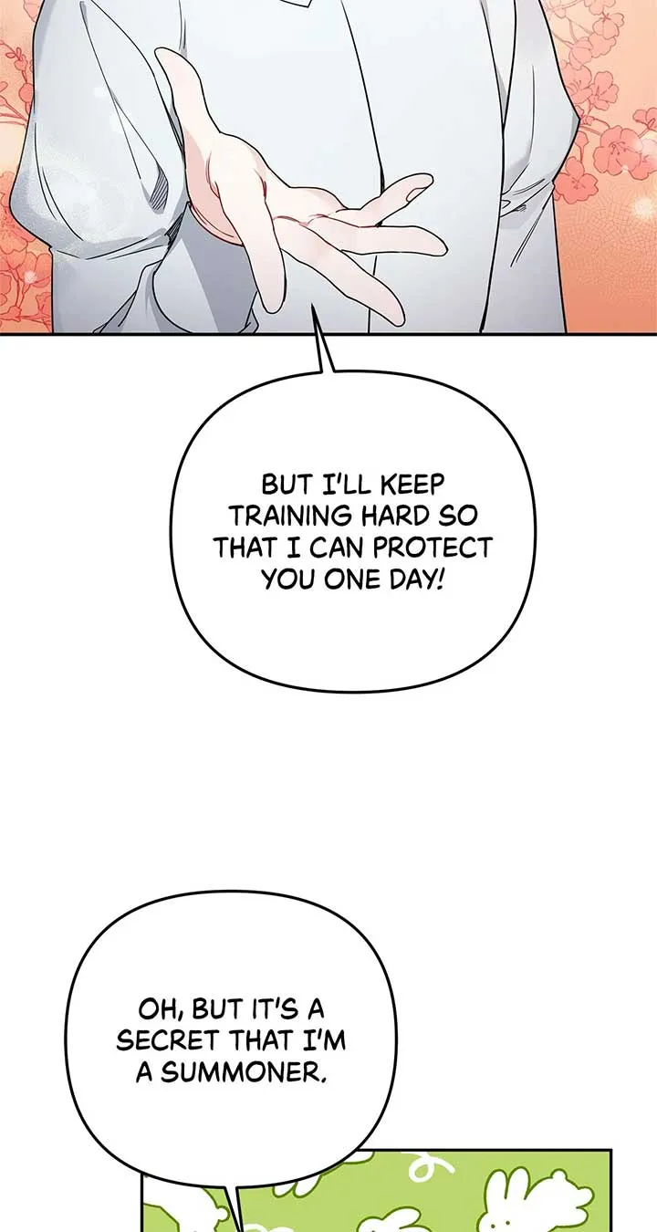 For Snow White Chapter 48 page 21 - 