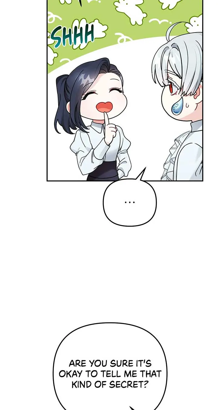 For Snow White Chapter 48 page 22 - 