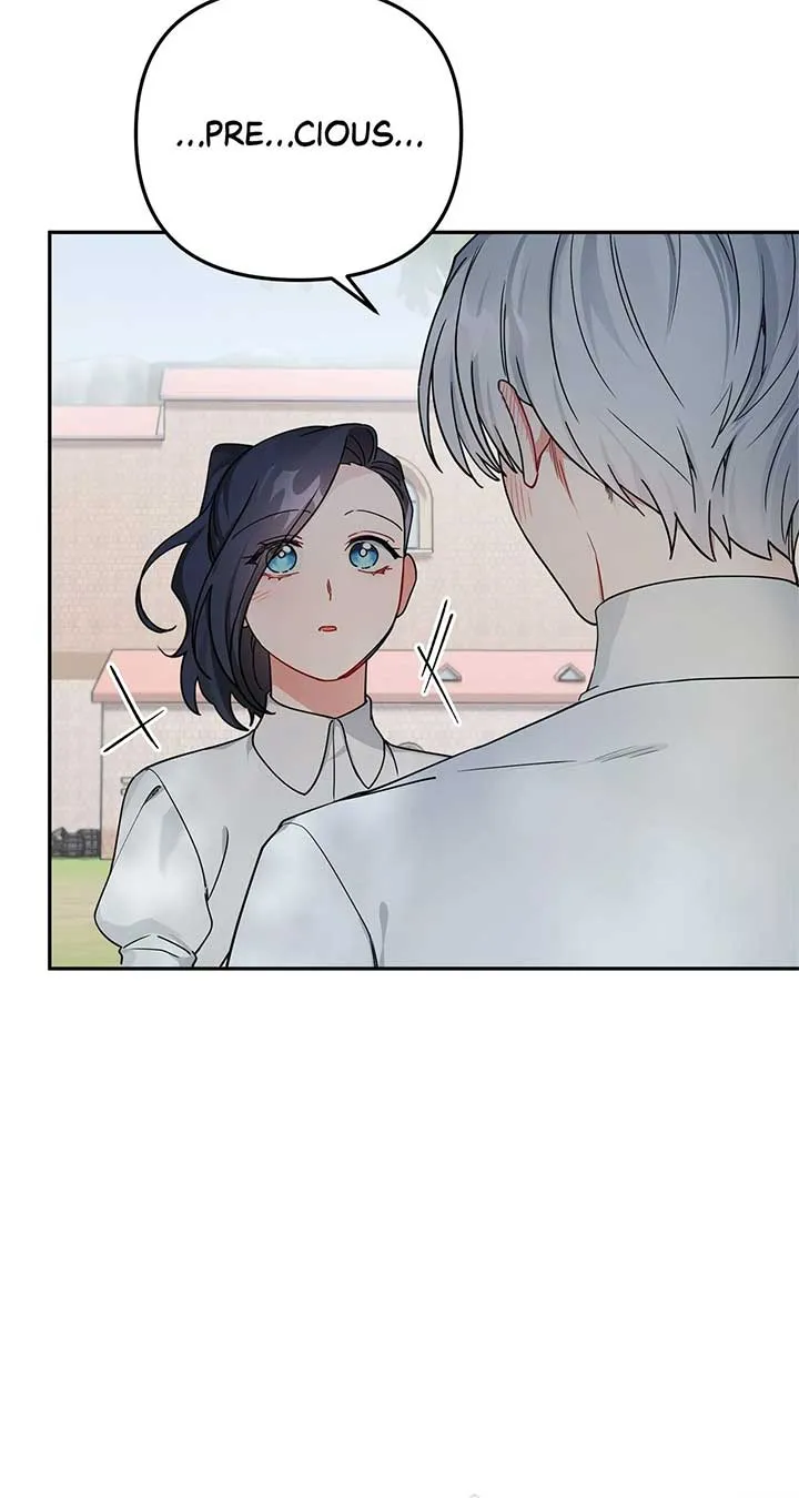 For Snow White Chapter 48 page 25 - 