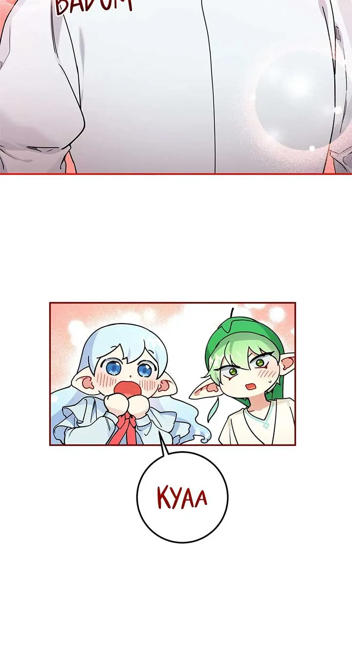 For Snow White Chapter 48 page 30 - 