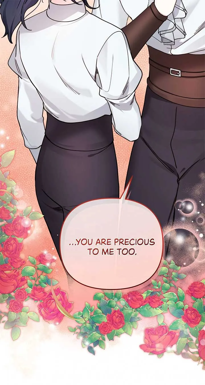 For Snow White Chapter 48 page 32 - 