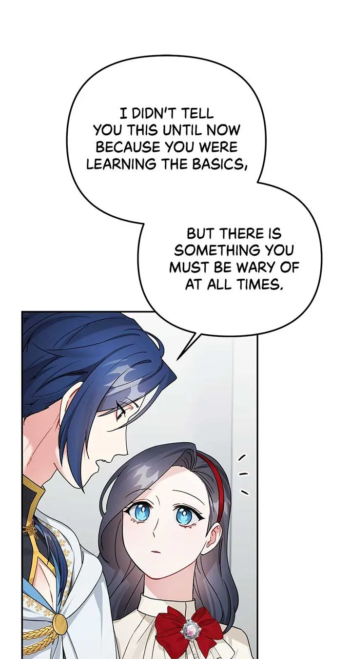 For Snow White Chapter 48 page 39 - 