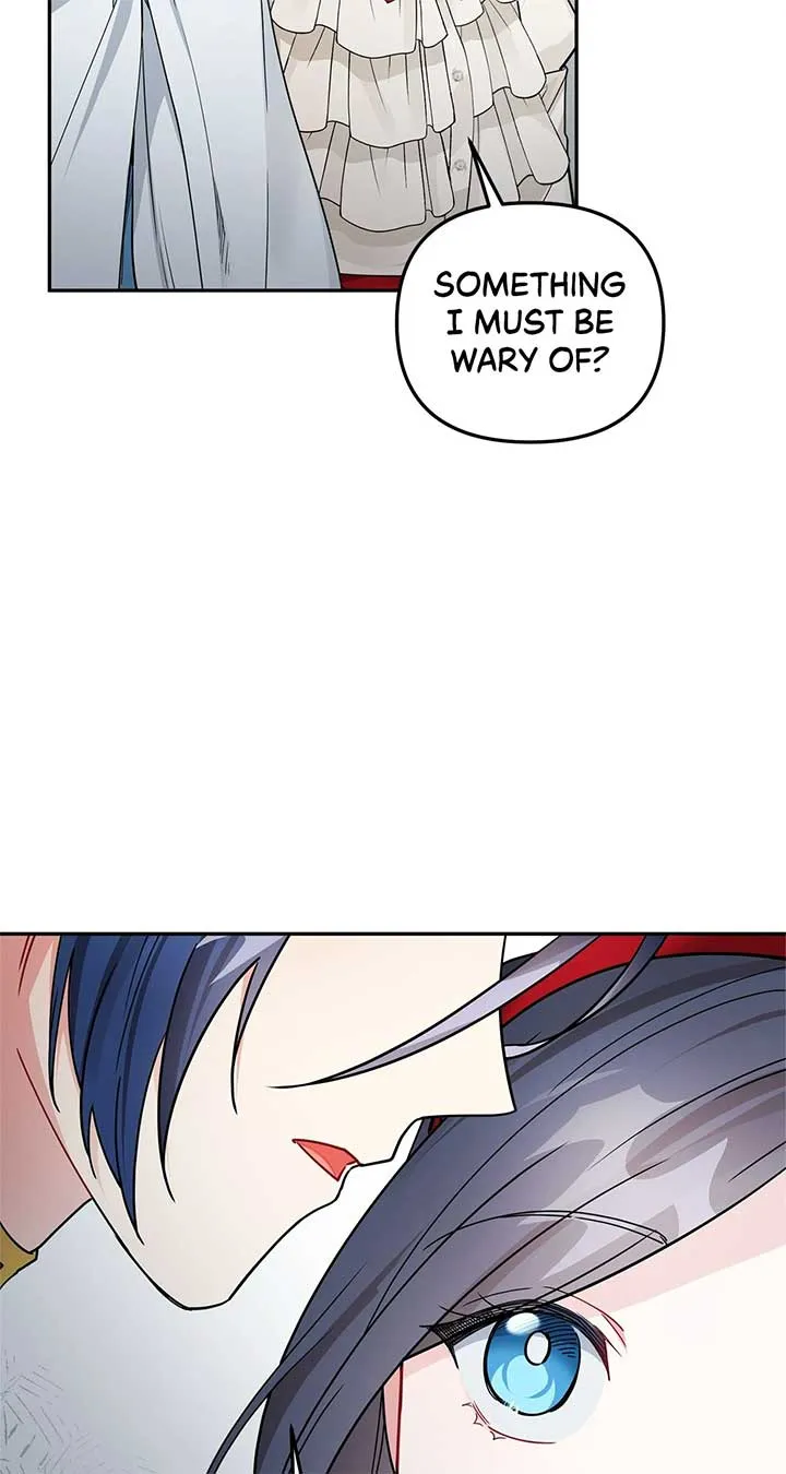 For Snow White Chapter 48 page 40 - 