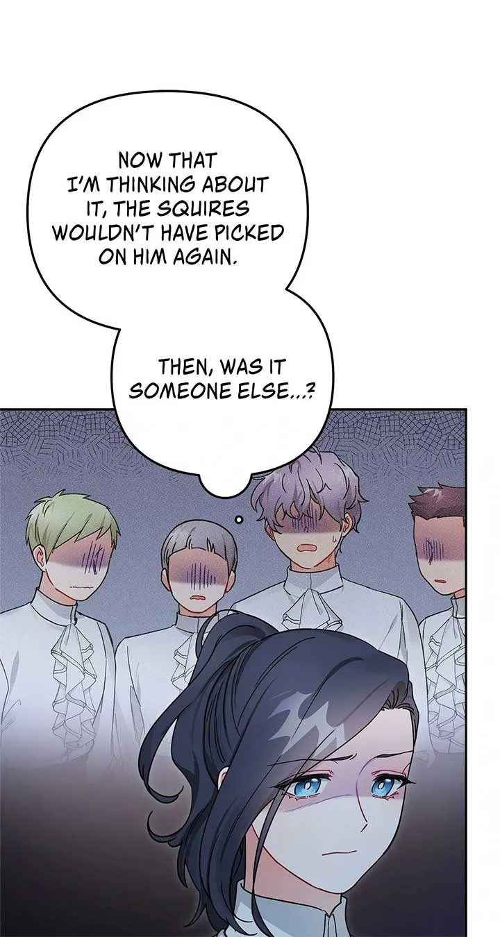 For Snow White Chapter 48 page 5 - 