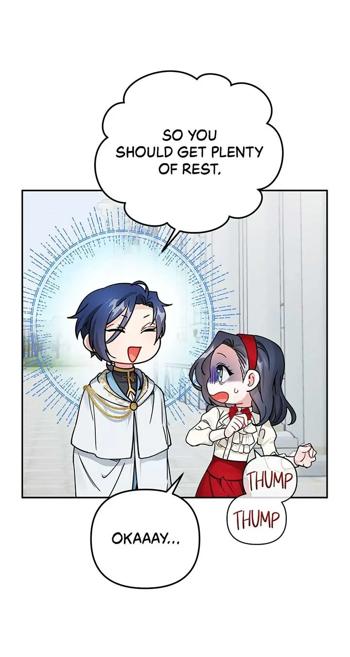 For Snow White Chapter 48 page 47 - 