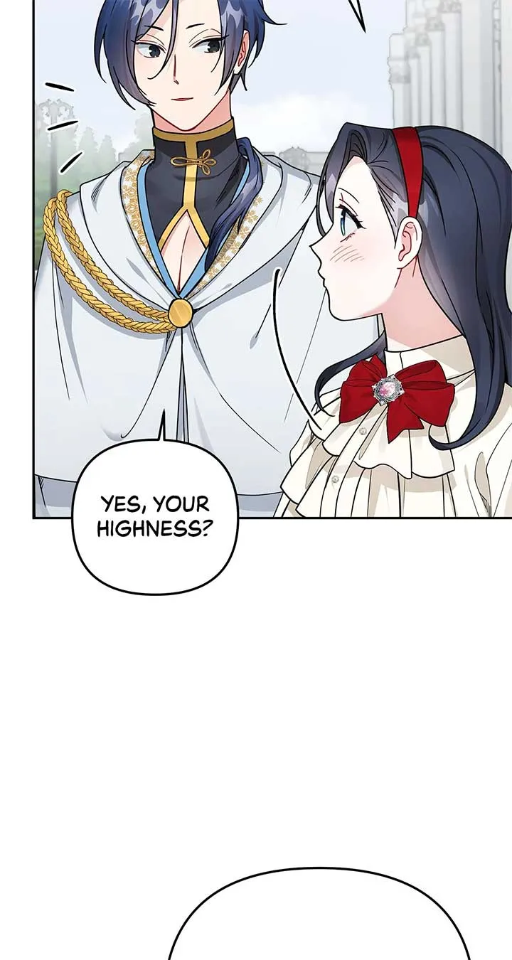 For Snow White Chapter 48 page 49 - 