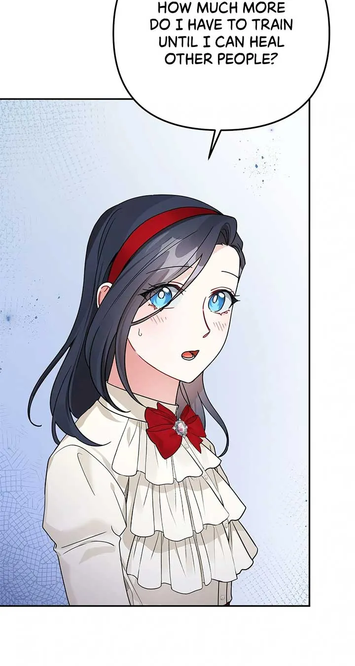 For Snow White Chapter 48 page 50 - 