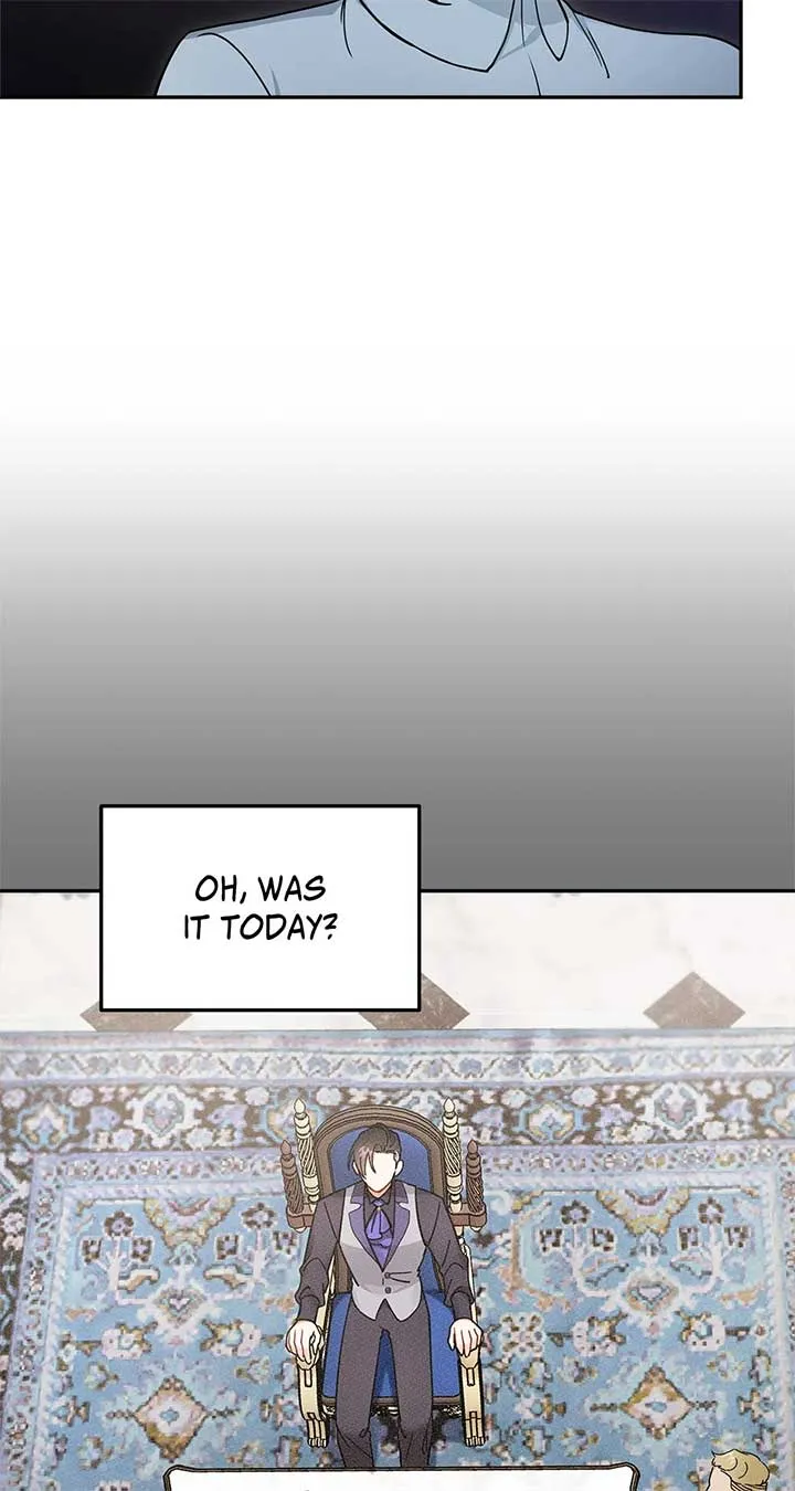 For Snow White Chapter 48 page 6 - 