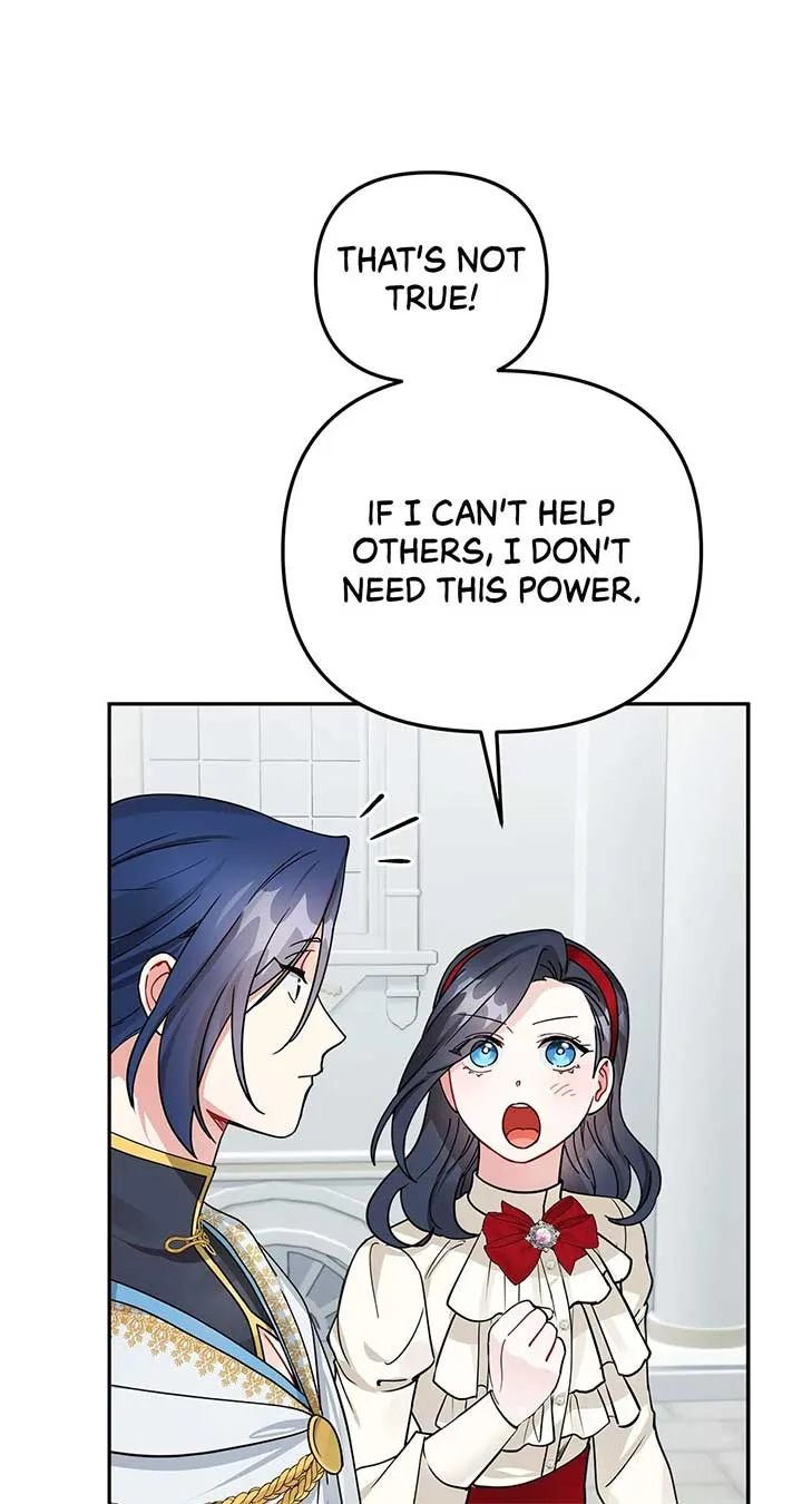 For Snow White Chapter 48 page 54 - 