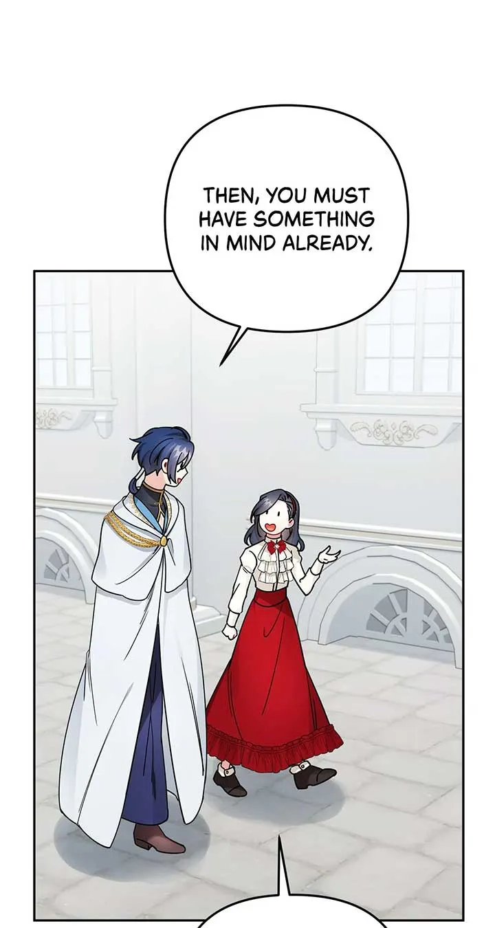 For Snow White Chapter 48 page 57 - 