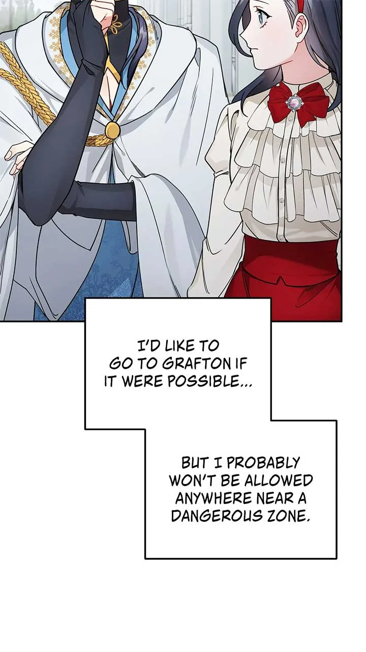 For Snow White Chapter 48 page 59 - 