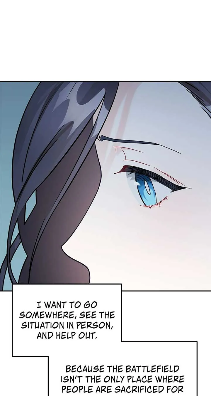 For Snow White Chapter 48 page 60 - 