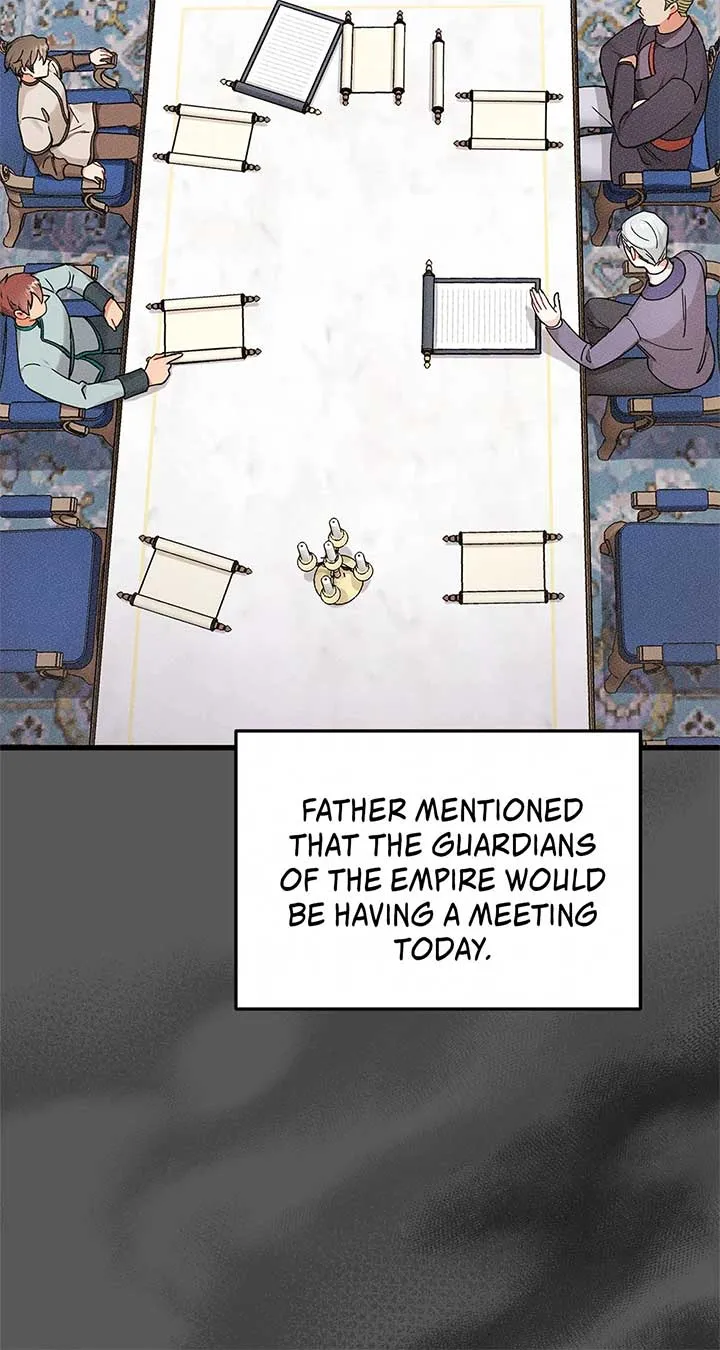 For Snow White Chapter 48 page 7 - 