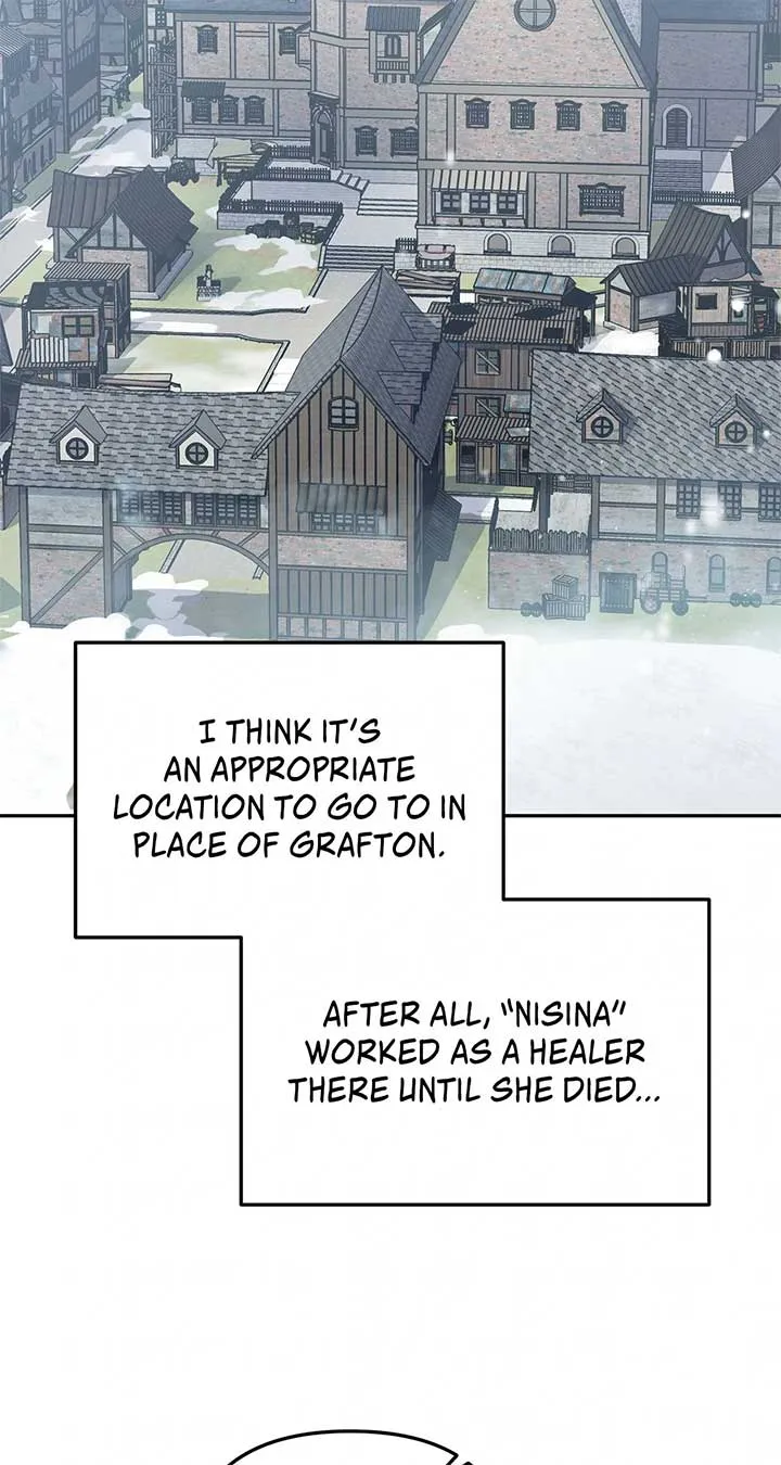 For Snow White Chapter 48 page 62 - 