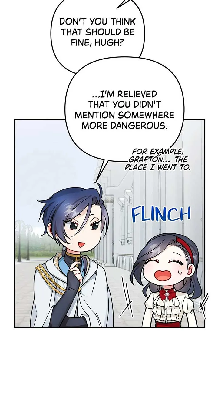 For Snow White Chapter 48 page 63 - 